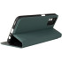Чохол Book Cover Gelius Shell Case для Samsung A037 (A03S) Green