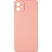 Чохол Full Soft Case для Samsung A055 (A05) TPU Pink Sand Чохол Full Soft Case для Samsung A055 (A05) TPU Pink Sand