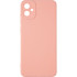 Чохол Full Soft Case для Samsung A055 (A05) TPU Pink Sand