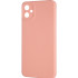 Чохол Full Soft Case для Samsung A055 (A05) TPU Pink Sand