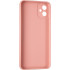 Чохол Full Soft Case для Samsung A055 (A05) TPU Pink Sand