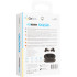 Бездротові навушники TWS Gelius Basic GP-TWS011 Black Бездротові навушники TWS Gelius Basic GP-TWS011 Black