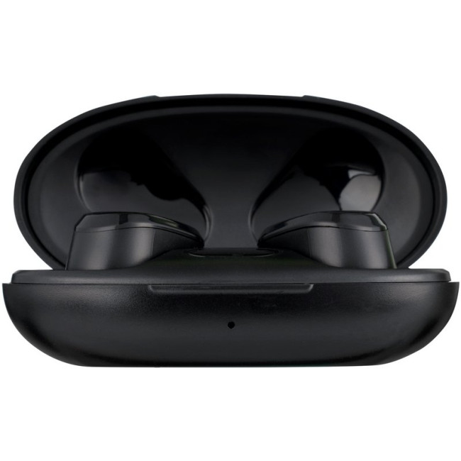Бездротові навушники TWS Gelius Basic GP-TWS011 Black Бездротові навушники TWS Gelius Basic GP-TWS011 Black