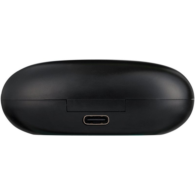 Бездротові навушники TWS Gelius Basic GP-TWS011 Black Бездротові навушники TWS Gelius Basic GP-TWS011 Black