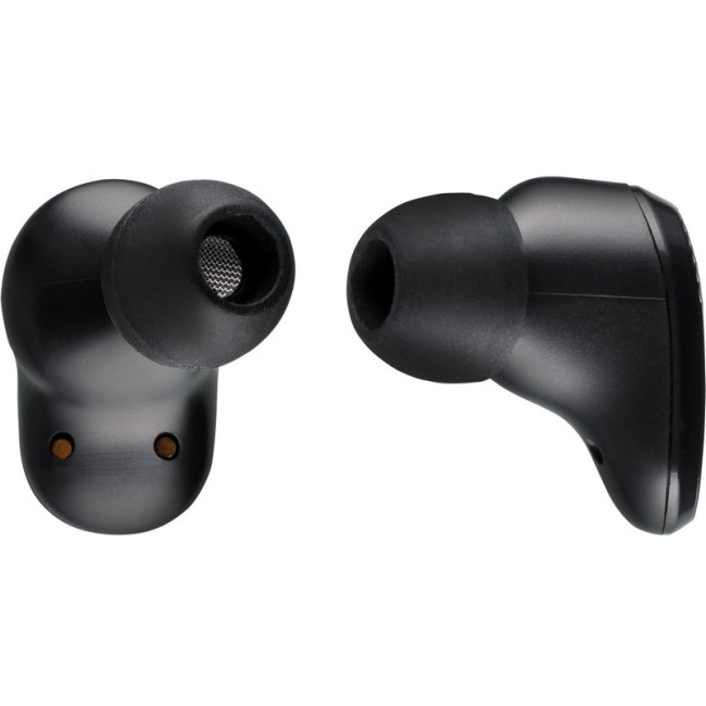 Бездротові навушники TWS Gelius Basic GP-TWS011 Black Бездротові навушники TWS Gelius Basic GP-TWS011 Black