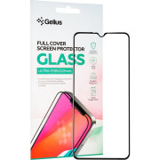 Захисне скло Gelius Full Cover Ultra-Thin 0.25mm для Realme C35 Black