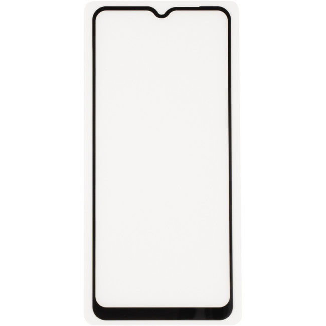 Захисне скло Gelius Full Cover Ultra-Thin 0.25mm для Motorola E13 Black