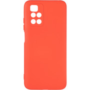 Чохол Full Soft Case для Xiaomi Redmi 10 Red Чохол Full Soft Case для Xiaomi Redmi 10 Red