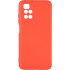 Чохол Full Soft Case для Xiaomi Redmi 10 Red Чохол Full Soft Case для Xiaomi Redmi 10 Red