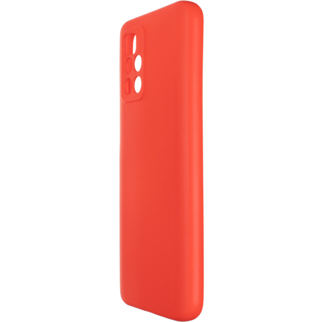 Чохол Full Soft Case для Xiaomi Redmi 10 Red Чохол Full Soft Case для Xiaomi Redmi 10 Red