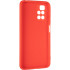 Чохол Full Soft Case для Xiaomi Redmi 10 Red Чохол Full Soft Case для Xiaomi Redmi 10 Red