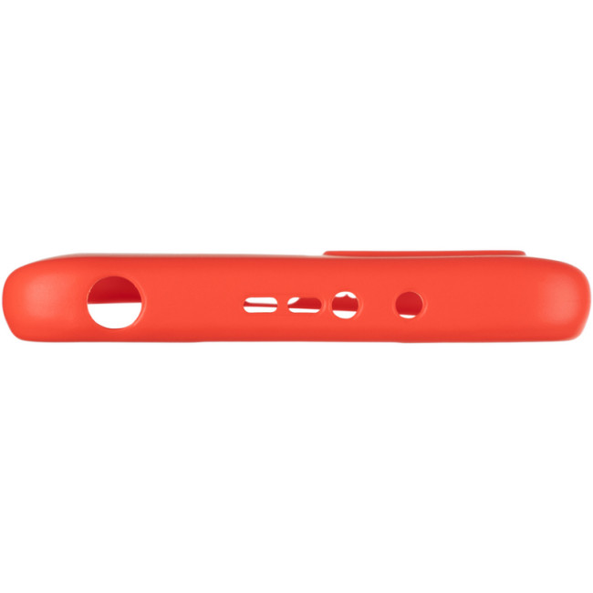 Чохол Full Soft Case для Xiaomi Redmi 10 Red Чохол Full Soft Case для Xiaomi Redmi 10 Red