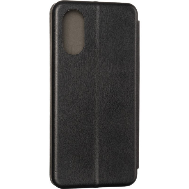Чохол G-Case Ranger Series для Oppo A17 Black Чохол G-Case Ranger Series для Oppo A17 Black