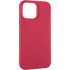 Чохол Original Full Soft Case для iPhone 13 Pro Max (without logo) Garnet