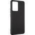 Чохол Full Soft Case для Xiaomi 13 Lite Black Чохол Full Soft Case для Xiaomi 13 Lite Black