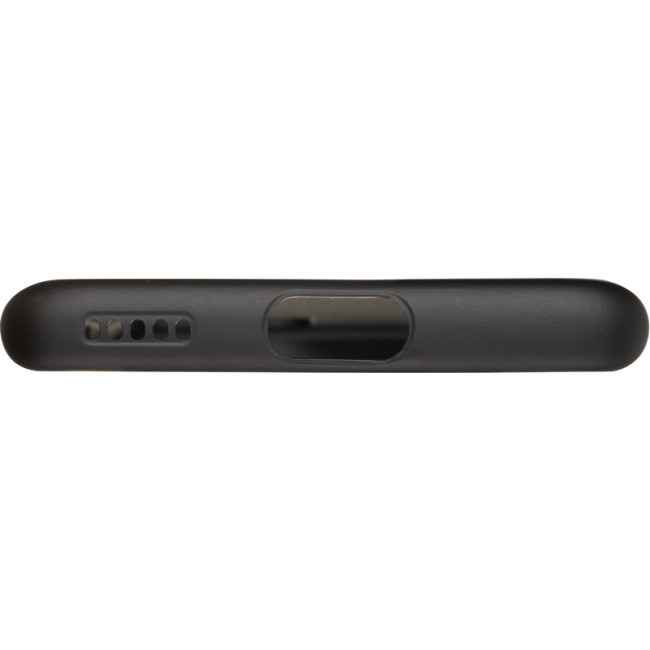 Чохол Full Soft Case для Xiaomi 13 Lite Black Чохол Full Soft Case для Xiaomi 13 Lite Black