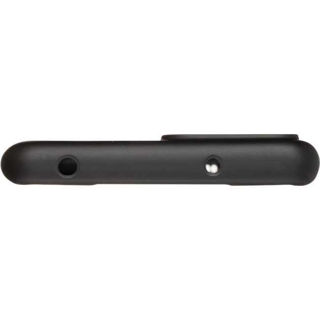 Чохол Full Soft Case для Xiaomi 13 Lite Black Чохол Full Soft Case для Xiaomi 13 Lite Black