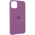Чохол Original Soft Case для iPhone 11 Pro Dark Purple