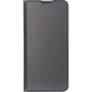 Чохол Book Cover Gelius Shell Case для Motorola G14 Black Чохол Book Cover Gelius Shell Case для Motorola G14 Black