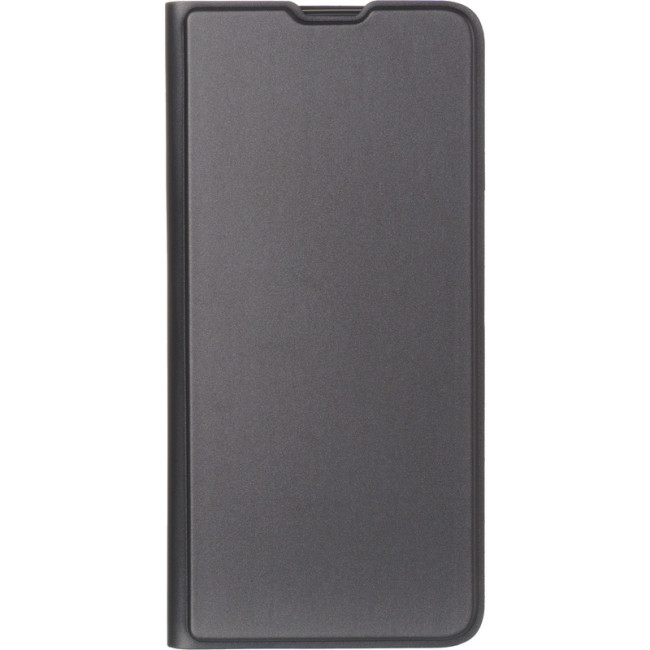 Чохол Book Cover Gelius Shell Case для Motorola G14 Black Чохол Book Cover Gelius Shell Case для Motorola G14 Black
