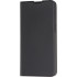 Чохол Book Cover Gelius Shell Case для Motorola G14 Black Чохол Book Cover Gelius Shell Case для Motorola G14 Black