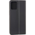 Чохол Book Cover Gelius Shell Case для Motorola G14 Black Чохол Book Cover Gelius Shell Case для Motorola G14 Black