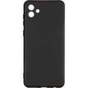 Чохол Full Soft Case для Samsung A045 (A04) Black Чохол Full Soft Case для Samsung A045 (A04) Black