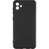 Чохол Full Soft Case для Samsung A045 (A04) Black Чохол Full Soft Case для Samsung A045 (A04) Black