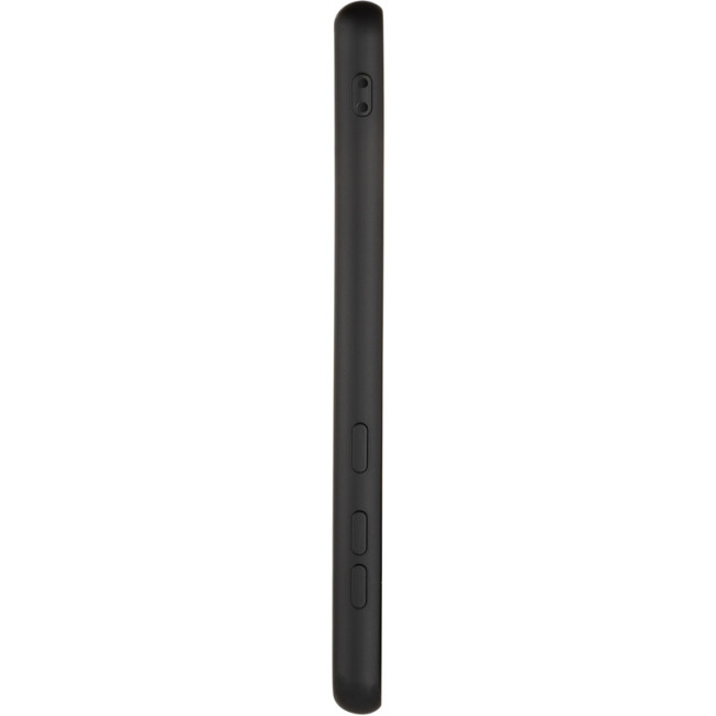 Чохол Full Soft Case для Samsung A045 (A04) Black Чохол Full Soft Case для Samsung A045 (A04) Black