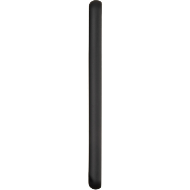 Чохол Full Soft Case для Samsung A045 (A04) Black Чохол Full Soft Case для Samsung A045 (A04) Black