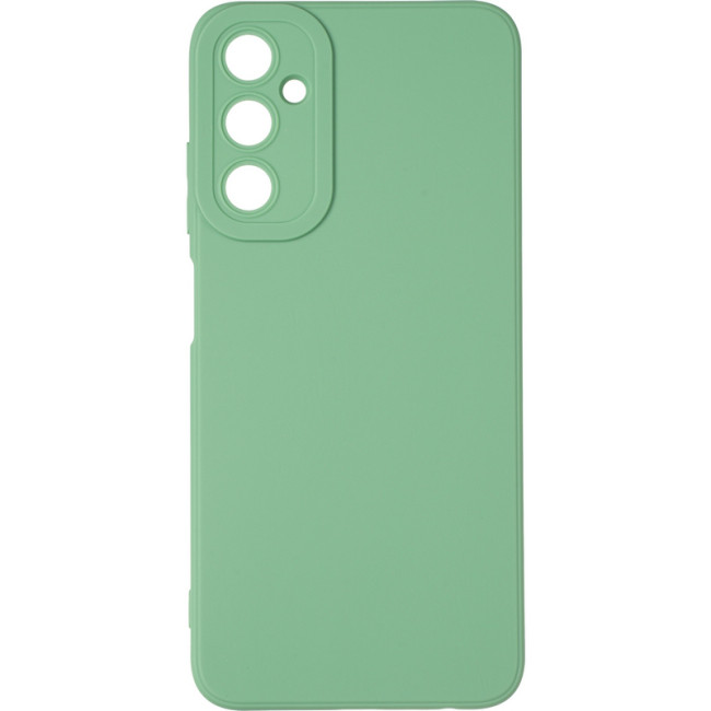 Чохол Full Soft Case для Samsung A057 (A05s) TPU Matcha Green