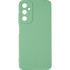 Чохол Full Soft Case для Samsung A057 (A05s) TPU Matcha Green