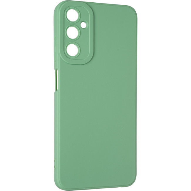 Чохол Full Soft Case для Samsung A057 (A05s) TPU Matcha Green
