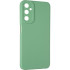 Чохол Full Soft Case для Samsung A057 (A05s) TPU Matcha Green
