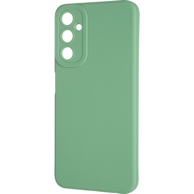 Чохол Full Soft Case для Samsung A057 (A05s) TPU Matcha Green