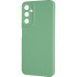 Чохол Full Soft Case для Samsung A057 (A05s) TPU Matcha Green