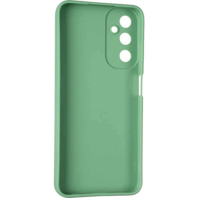 Чохол Full Soft Case для Samsung A057 (A05s) TPU Matcha Green