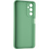 Чохол Full Soft Case для Samsung A057 (A05s) TPU Matcha Green