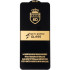 Захисне скло Gelius Full Cover Ultra-Thin 0.25mm для Samsung G780 (S20 FE) Black