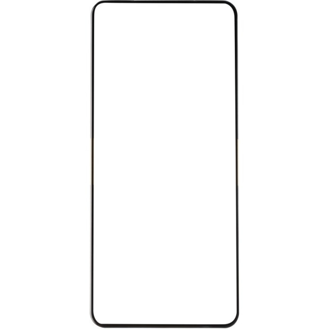 Захисне скло Gelius Full Cover Ultra-Thin 0.25mm для Samsung G780 (S20 FE) Black