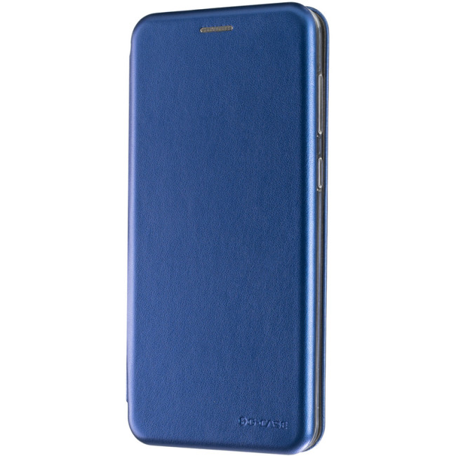 Чохол G-Case Ranger Series для Samsung A022 (A02) Blue Чохол G-Case Ranger Series для Samsung A022 (A02) Blue