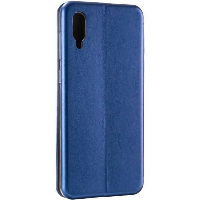 Чохол G-Case Ranger Series для Samsung A022 (A02) Blue Чохол G-Case Ranger Series для Samsung A022 (A02) Blue
