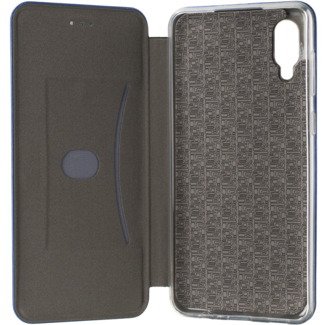 Чохол G-Case Ranger Series для Samsung A022 (A02) Blue Чохол G-Case Ranger Series для Samsung A022 (A02) Blue