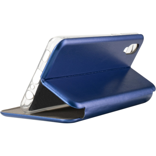 Чохол G-Case Ranger Series для Samsung A022 (A02) Blue Чохол G-Case Ranger Series для Samsung A022 (A02) Blue