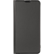 Чохол Book Cover Gelius Shell Case для Samsung A245 (A24) Black Чохол Book Cover Gelius Shell Case для Samsung A245 (A24) Black