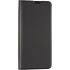 Чохол Book Cover Gelius Shell Case для Samsung A245 (A24) Black Чохол Book Cover Gelius Shell Case для Samsung A245 (A24) Black