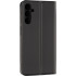 Чохол Book Cover Gelius Shell Case для Samsung A245 (A24) Black Чохол Book Cover Gelius Shell Case для Samsung A245 (A24) Black