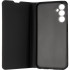 Чохол Book Cover Gelius Shell Case для Samsung A245 (A24) Black Чохол Book Cover Gelius Shell Case для Samsung A245 (A24) Black