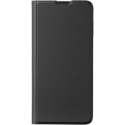 Чохол Book Cover Gelius Shell Case для Samsung M526 (M52) Black Чохол Book Cover Gelius Shell Case для Samsung M526 (M52) Black