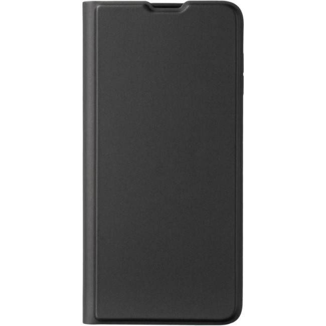 Чохол Book Cover Gelius Shell Case для Samsung M526 (M52) Black
